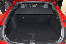 2015款特斯拉MODEL