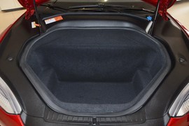 2015款特斯拉MODEL