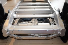 2015款特斯拉MODEL