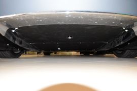 2015款特斯拉MODEL