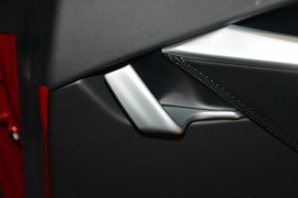 2015款特斯拉MODEL