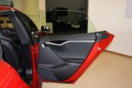 2015款特斯拉MODEL