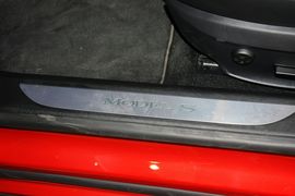 2015款特斯拉MODEL