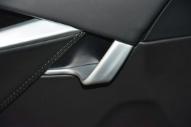 2015款特斯拉MODEL