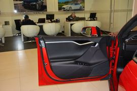 2015款特斯拉MODEL