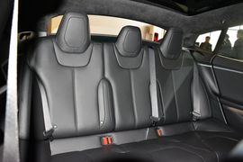 2015款特斯拉MODEL