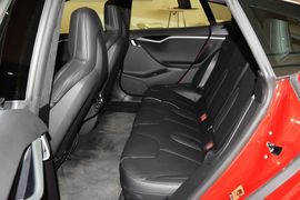 2015款特斯拉MODEL