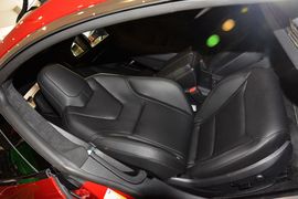 2015款特斯拉MODEL