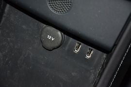 2015款特斯拉MODEL