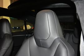 2015款特斯拉MODEL