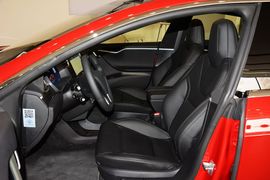 2015款特斯拉MODEL