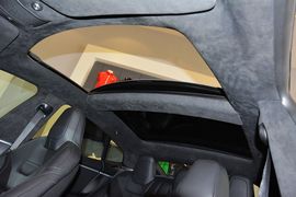 2015款特斯拉MODEL