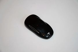 2015款特斯拉MODEL