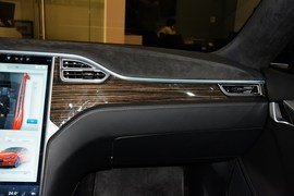 2015款特斯拉MODEL