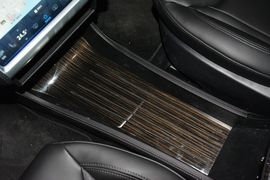 2015款特斯拉MODEL