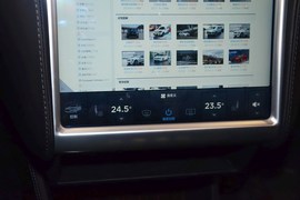 2015款特斯拉MODEL