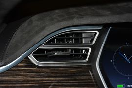 2015款特斯拉MODEL