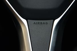 2015款特斯拉MODEL