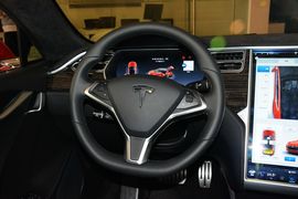 2015款特斯拉MODEL