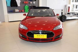 2015款特斯拉MODEL