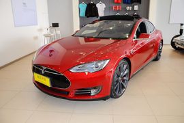 2015款特斯拉MODEL