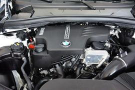 2015款宝马X1