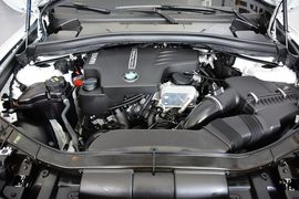 2015款宝马X1