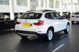2015款宝马X1