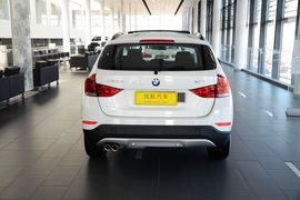 2015款宝马X1