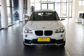 2015款宝马X1