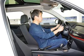 2015款宝马X1