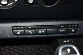 2015款宝马X1