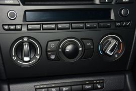 2015款宝马X1