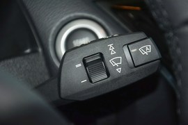 2015款宝马X1
