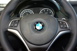2015款宝马X1