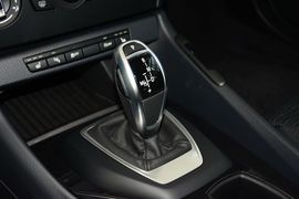 2015款宝马X1