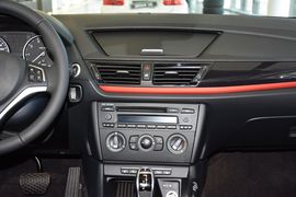 2015款宝马X1