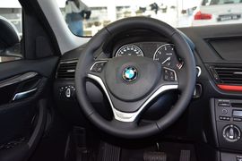 2015款宝马X1