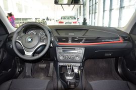 2015款宝马X1