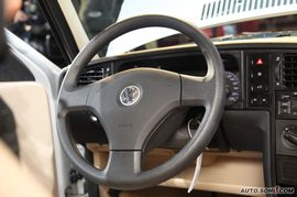 2010款一汽大众新捷达上市发布会现场实