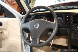 2010款一汽大众新捷达上市发布会现场实