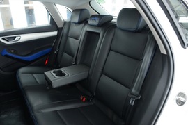 2016款众泰SR7六款内饰风格实拍