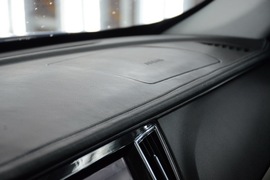 2016款众泰SR7六款内饰风格实拍