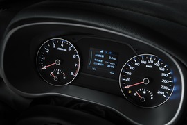 2016款东风悦达起亚KX5官图