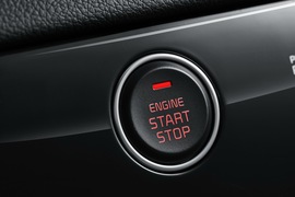 2016款东风悦达起亚KX5官图