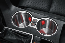 2016款东风悦达起亚KX5官图