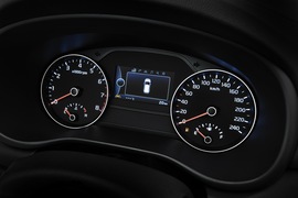 2016款东风悦达起亚KX5官图