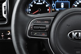 2016款东风悦达起亚KX5官图