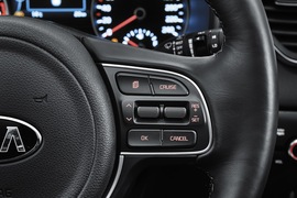 2016款东风悦达起亚KX5官图