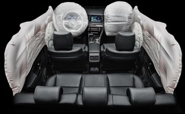 2016款东风悦达起亚KX5官图